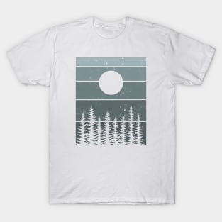 Pines T-Shirt